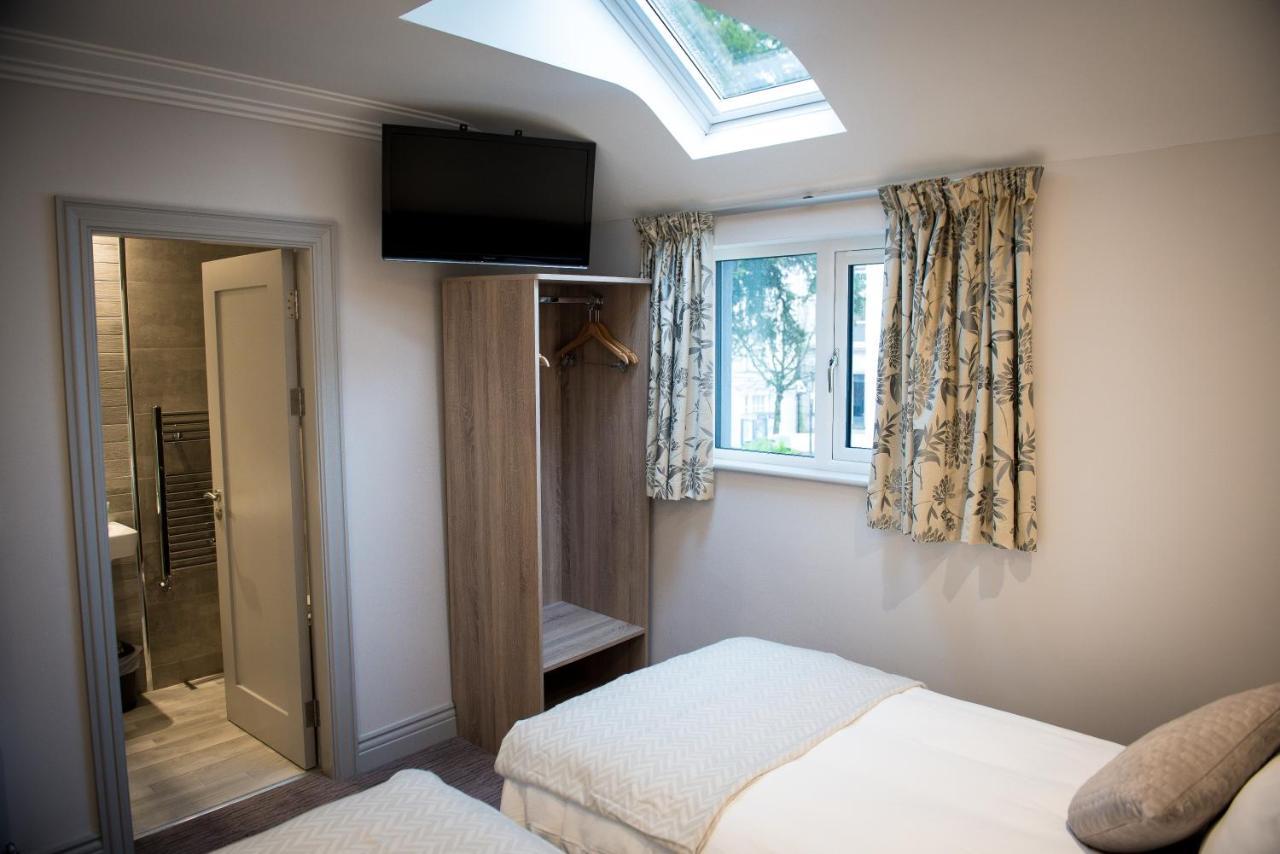 Bed and Breakfast Tatler Jack à Killarney Chambre photo
